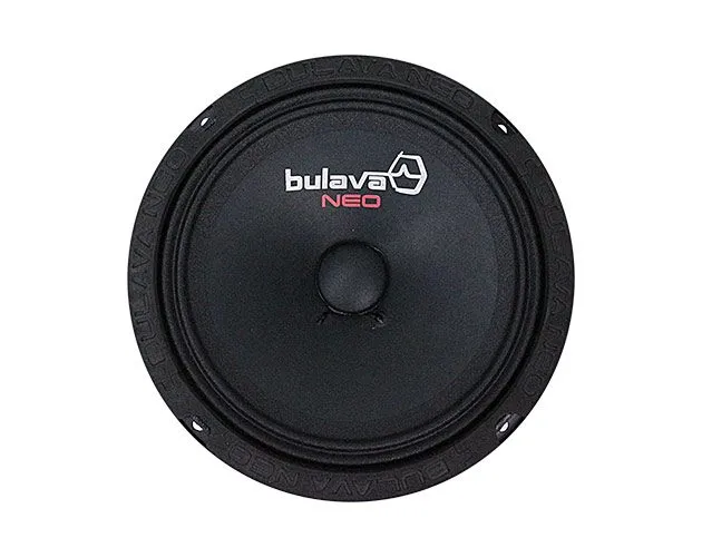 Мидрейндж Ural (Урал) AS-BV165 BULAVA NEO - фото