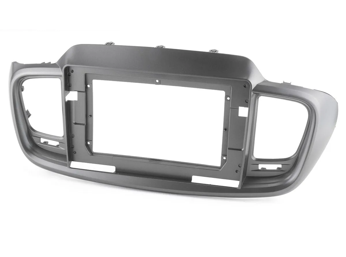 Рамка RKIA-FC375 XTA KIA Sorento Prime 2017-2020 рестайлинг10" - фото