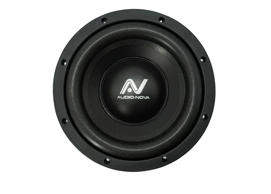 Сабвуфер AUDIO NOVA SW202 - фото