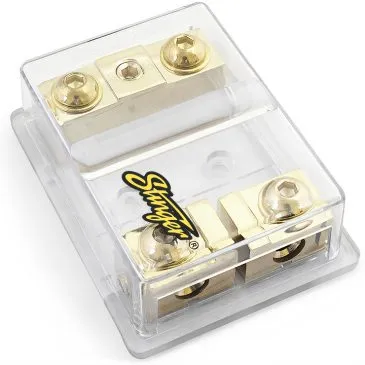 Дистрибьютор питания Stinger SPD8210 - фото