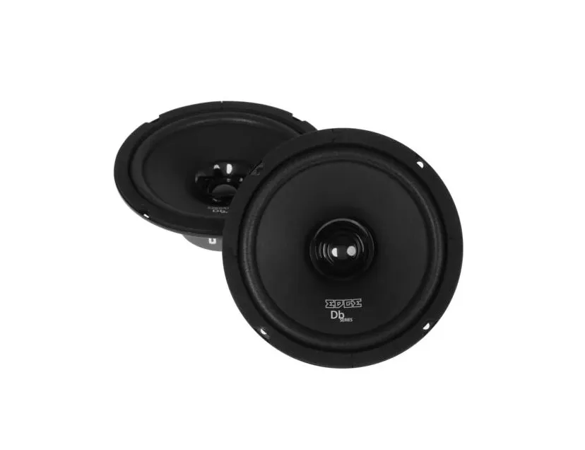 Акустика широкополосная EDGE EDB6W-E0 - фото