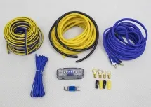 Установочный набор COLT KIT 82  - фото