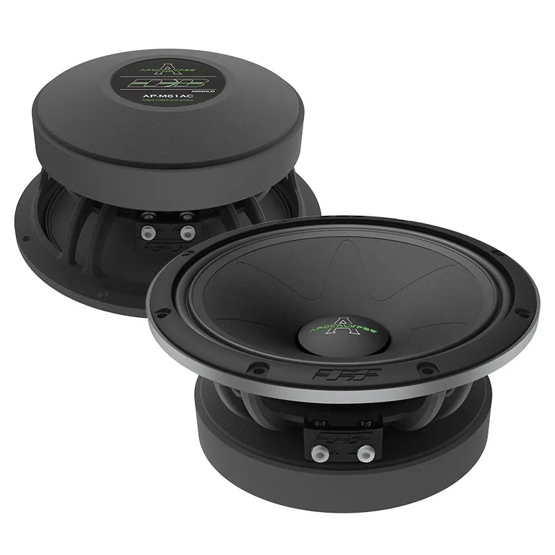 СЧ динамики Deaf Bonce Apocalypse AP-M61AC - фото