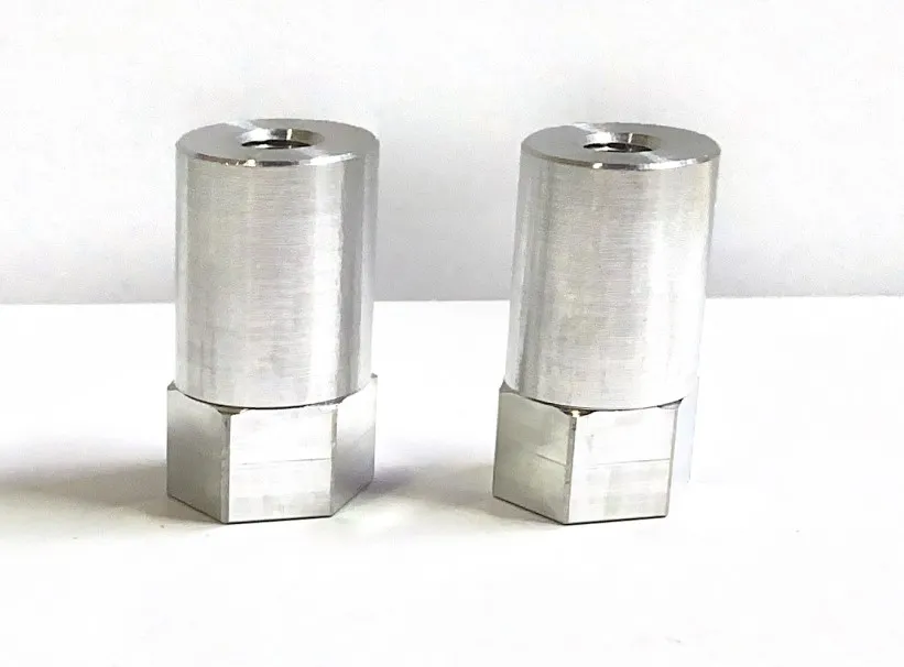 Клеммы для LTO "M8" - фото