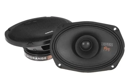 СЧ динамик EDGE EDBXPRO69W-E9 - фото