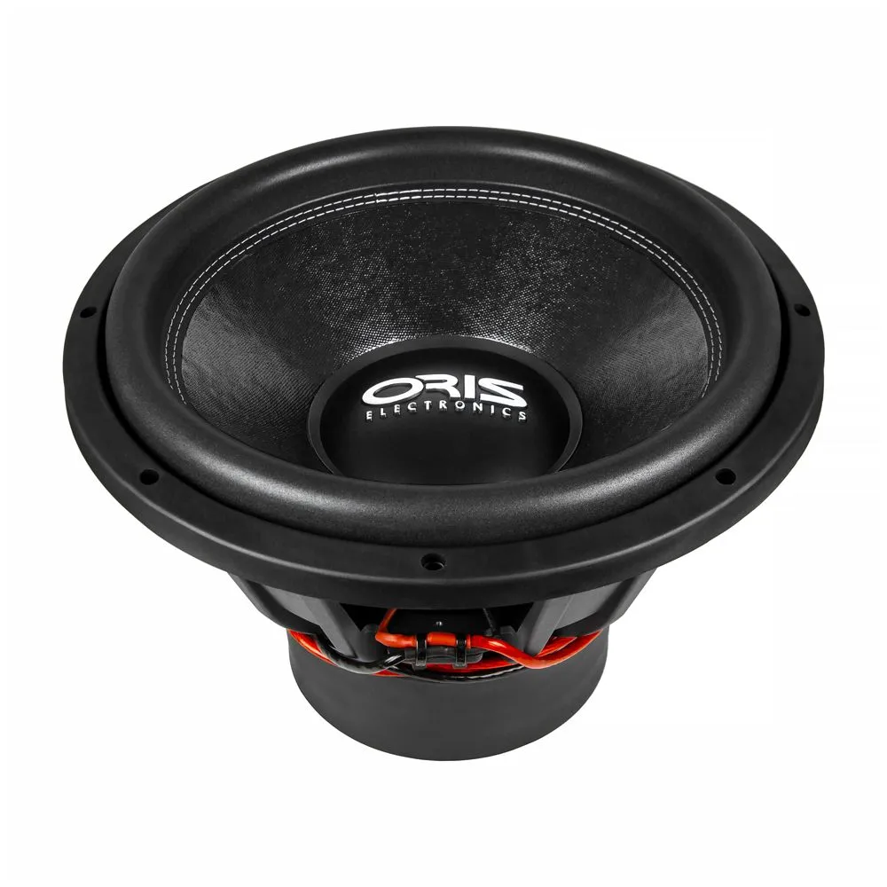 Сабвуфер ORIS Knockdown NW-D2.15 - фото