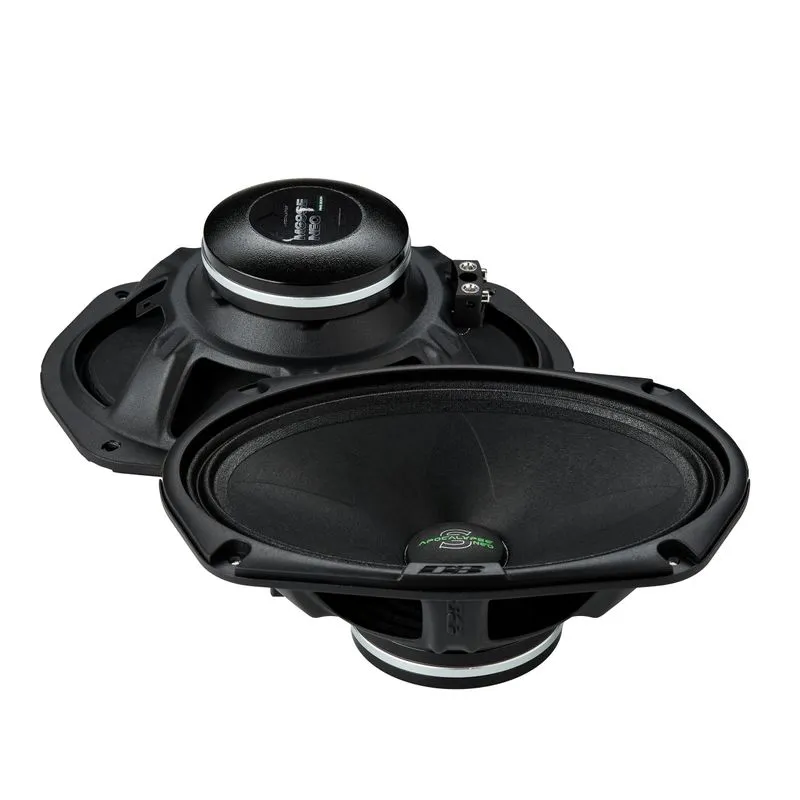 СЧ динамики Deaf Bonce Apocalypse M69SE NEO - фото