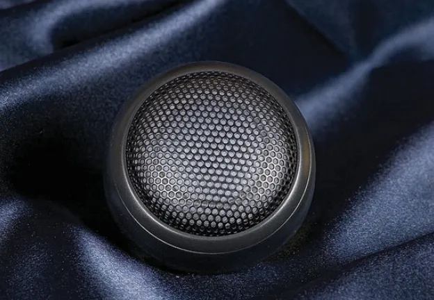 Твитер PHD AF 1L SILK - фото