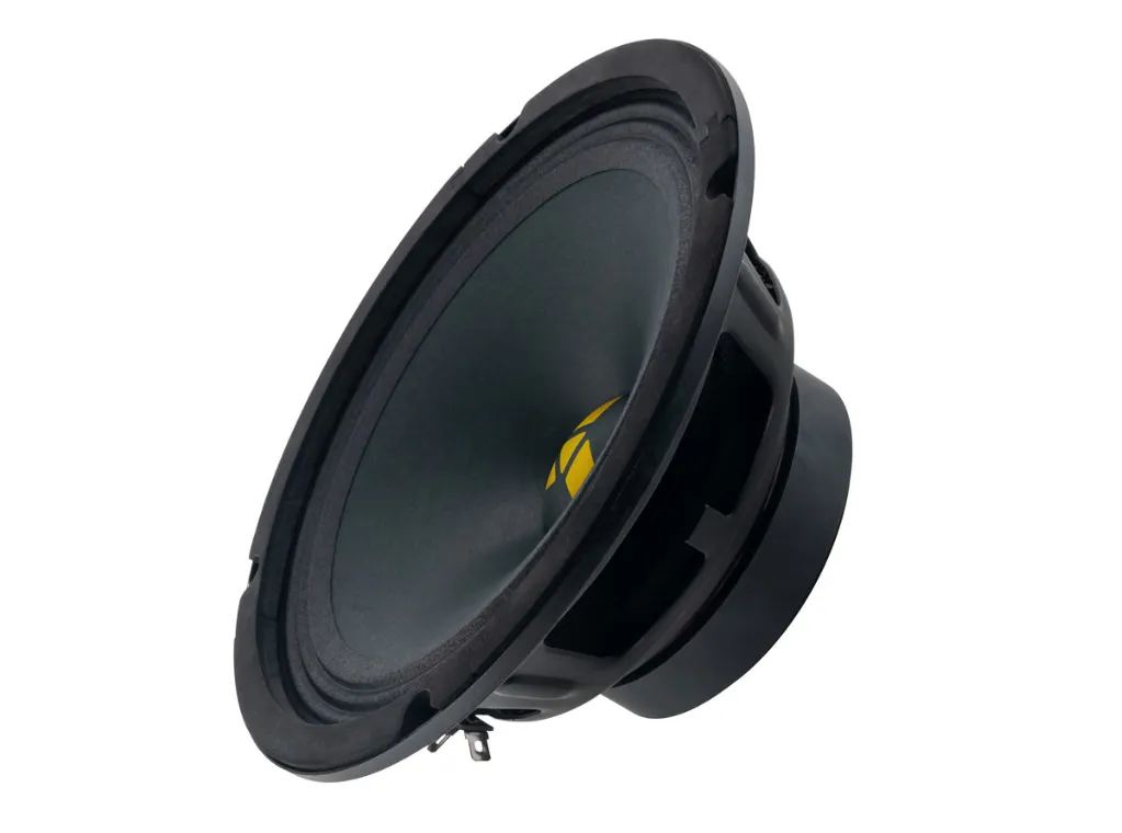 СЧ динамик SWAT MAS-80Pro - фото