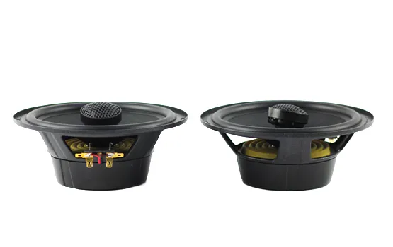 Акустика коаксиальная Pride Harmony 6,5X - фото