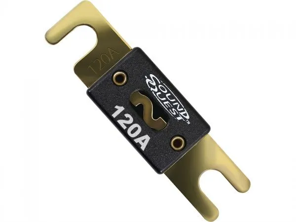 Предохранитель S.Q. ANL 120G - фото