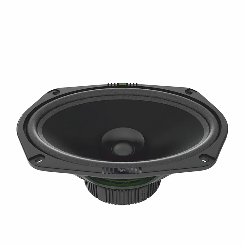 Акустика широкополосная Deaf Bonce Machete MLH-69 - фото