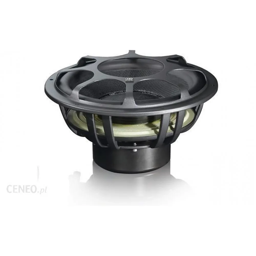 Сабвуфер Morel Ultimo Titanium 104 - фото