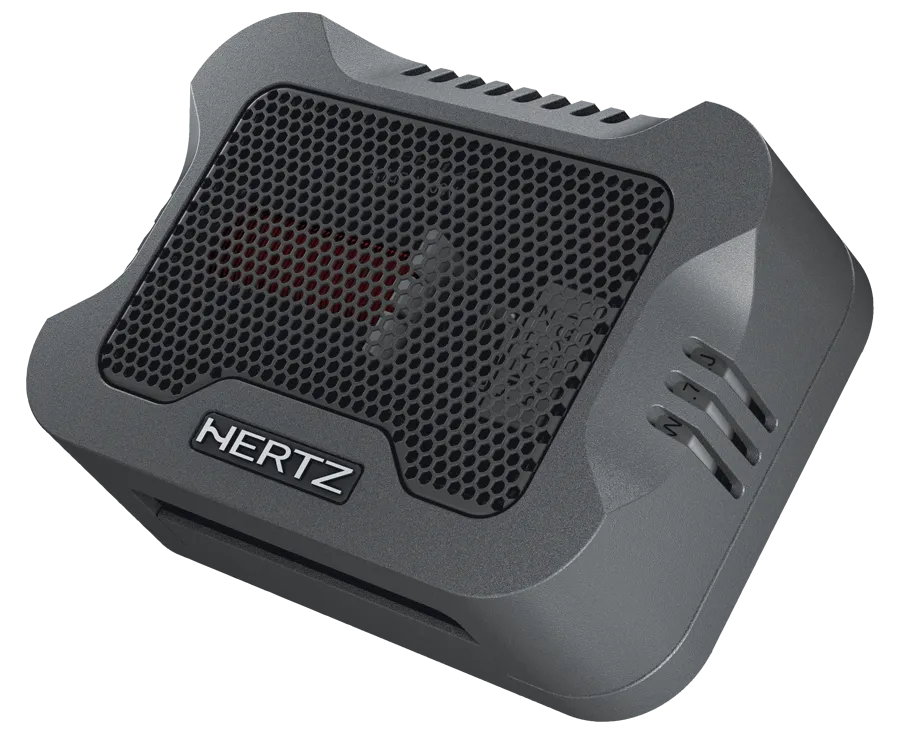 Кроссовер Hertz MPCX 2 TM.3 - фото