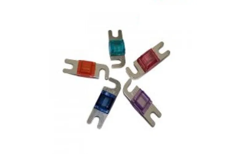 Предохранитель AUDIO NOVA MANL200 MiniANL 200A - фото