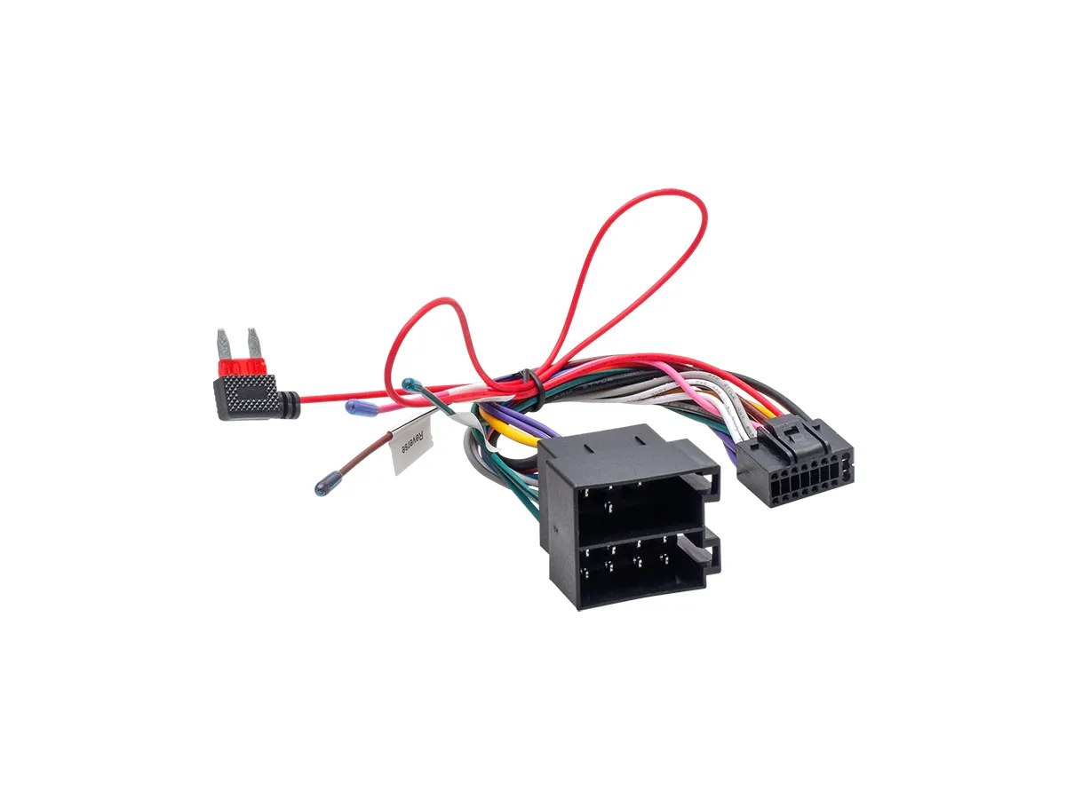 ISO Aura AWX-LA02 - фото