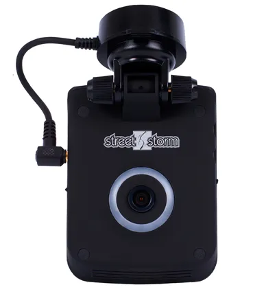Видеорегистратор Street Storm CVR-3002+GPS+DPC - фото