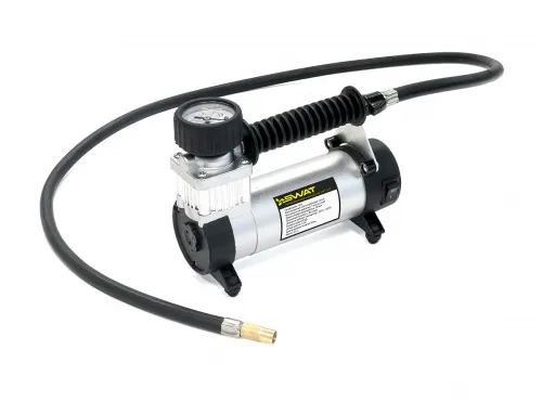 Компрессор автомобильный SWAT SWT-102 - фото