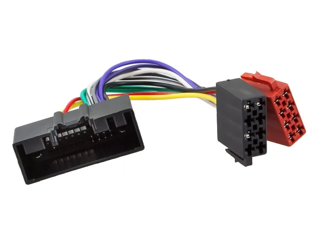 ISO Aura AWH-FD04 - фото