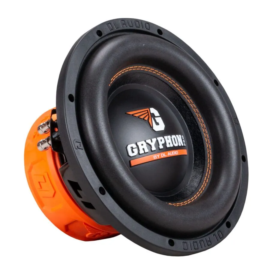 Сабвуфер DL Audio Gryphon Pro 10 V.2 - фото