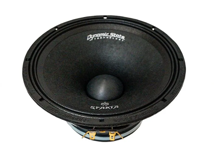 Мидвуфер Dynamic State SPARTA SM164 - фото