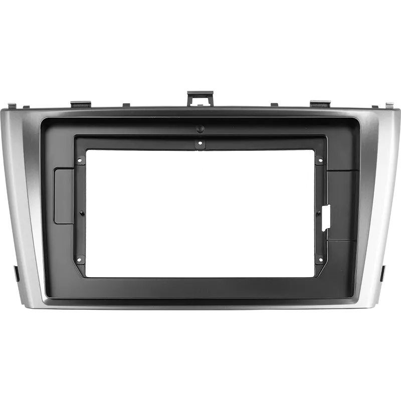 Рамка переходная + UMS-провод Teyes Toyota Avensis 3 F1 2008-2015, 9" - фото