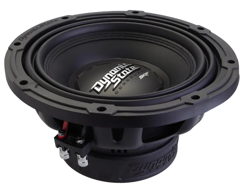 Сабвуфер Dynamic State SKIF SKW-252 - фото