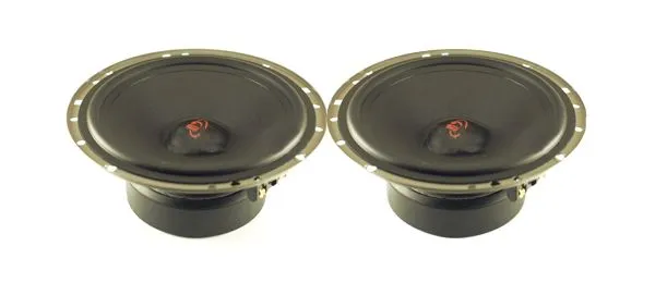 Мидбас Dego Powerline PO 5.2 MW - фото