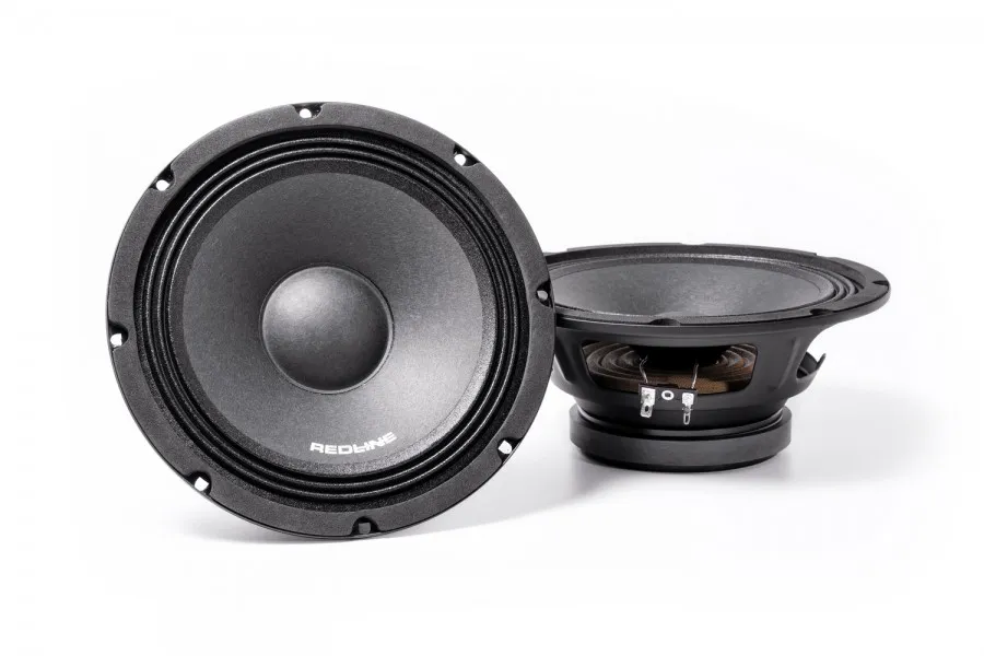 СЧ/НЧ динамик DD Audio RL-PM6.5 - фото