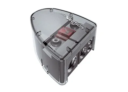 Клемма аккумулятора плюсовая Audison Connection BBC 41PF. 1 80A - фото