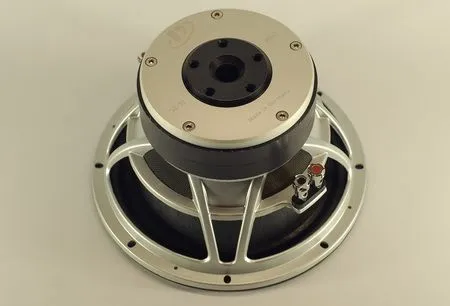 Сабвуфер Dego SB-10 (4) P-MK2 - фото