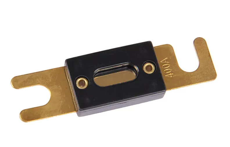 Предохранитель Dynamic State EI.ANL400 ANL 400A - фото