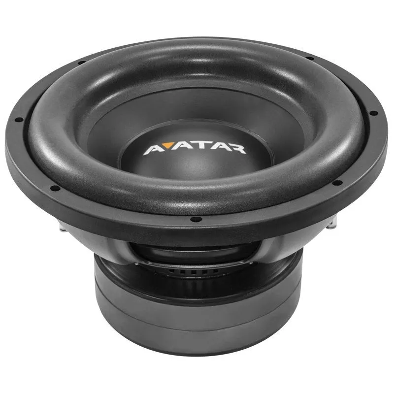 Сабвуфер AVATAR SST-3012D2 - фото