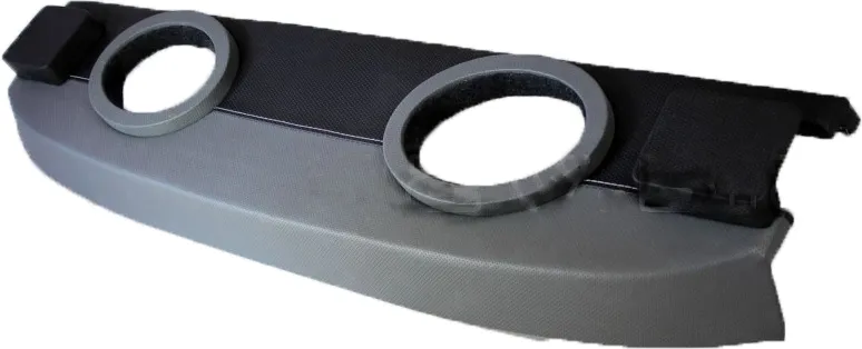 Полка кл-ка ремни (стандарт) - фото