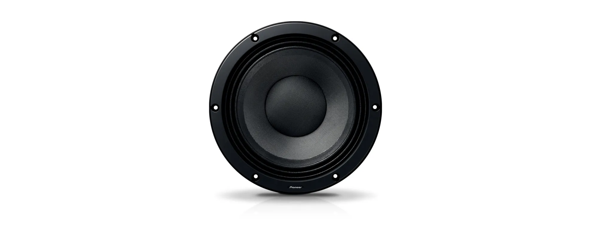 Сабвуфер Pioneer TS-W252PRS - фото