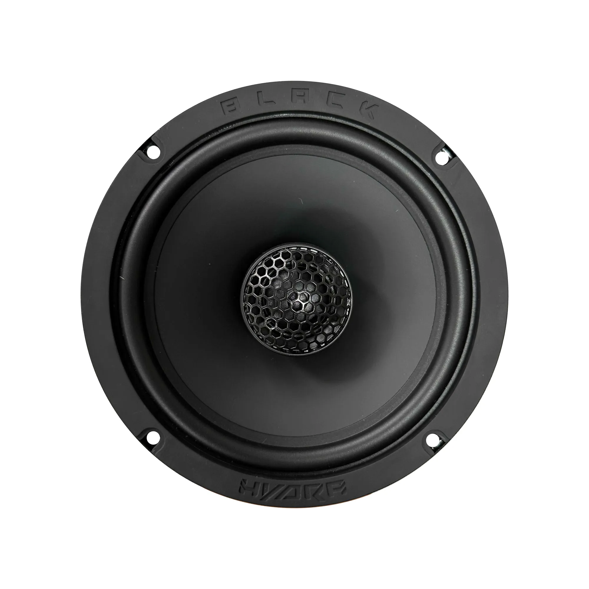 Акустика коаксиальная Black Hydra Gamma 625X - фото