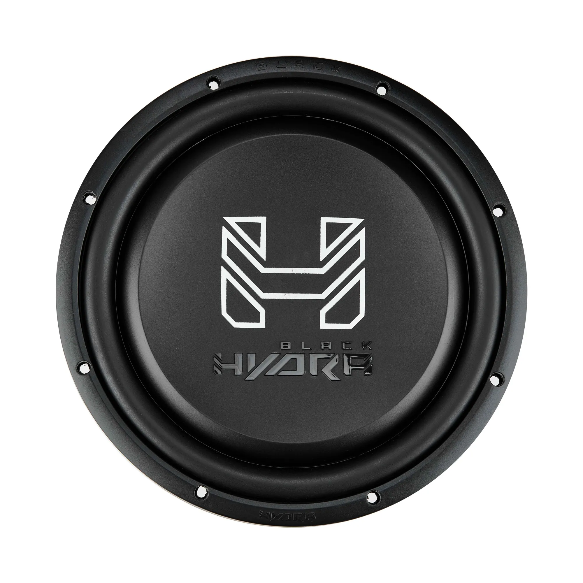 Сабвуфер Black Hydra Delta 10S - фото