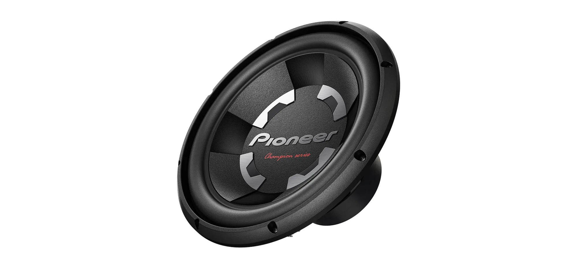 Сабвуфер Pioneer TS-300S4 - фото