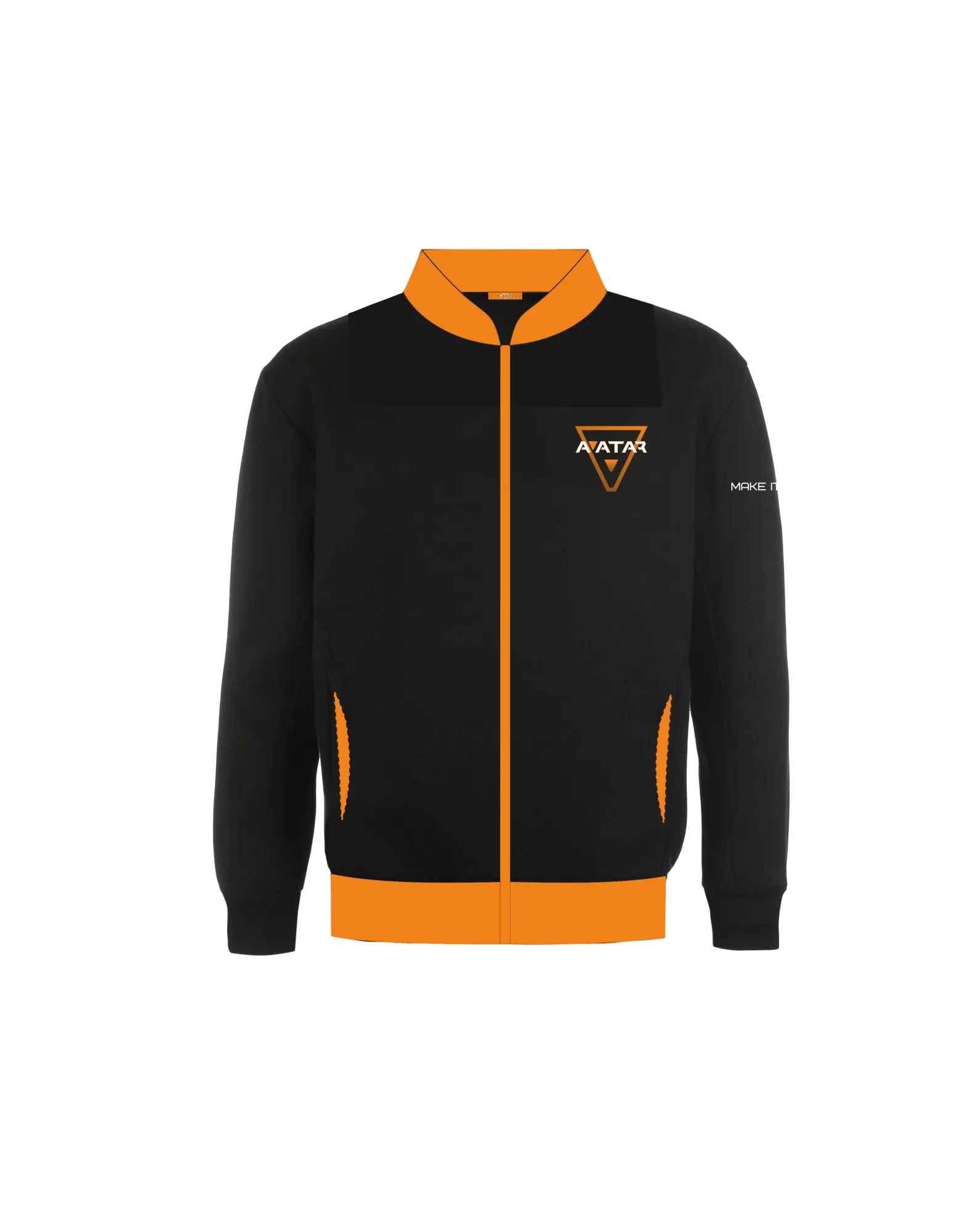 Куртка AVATAR 50/170 - фото