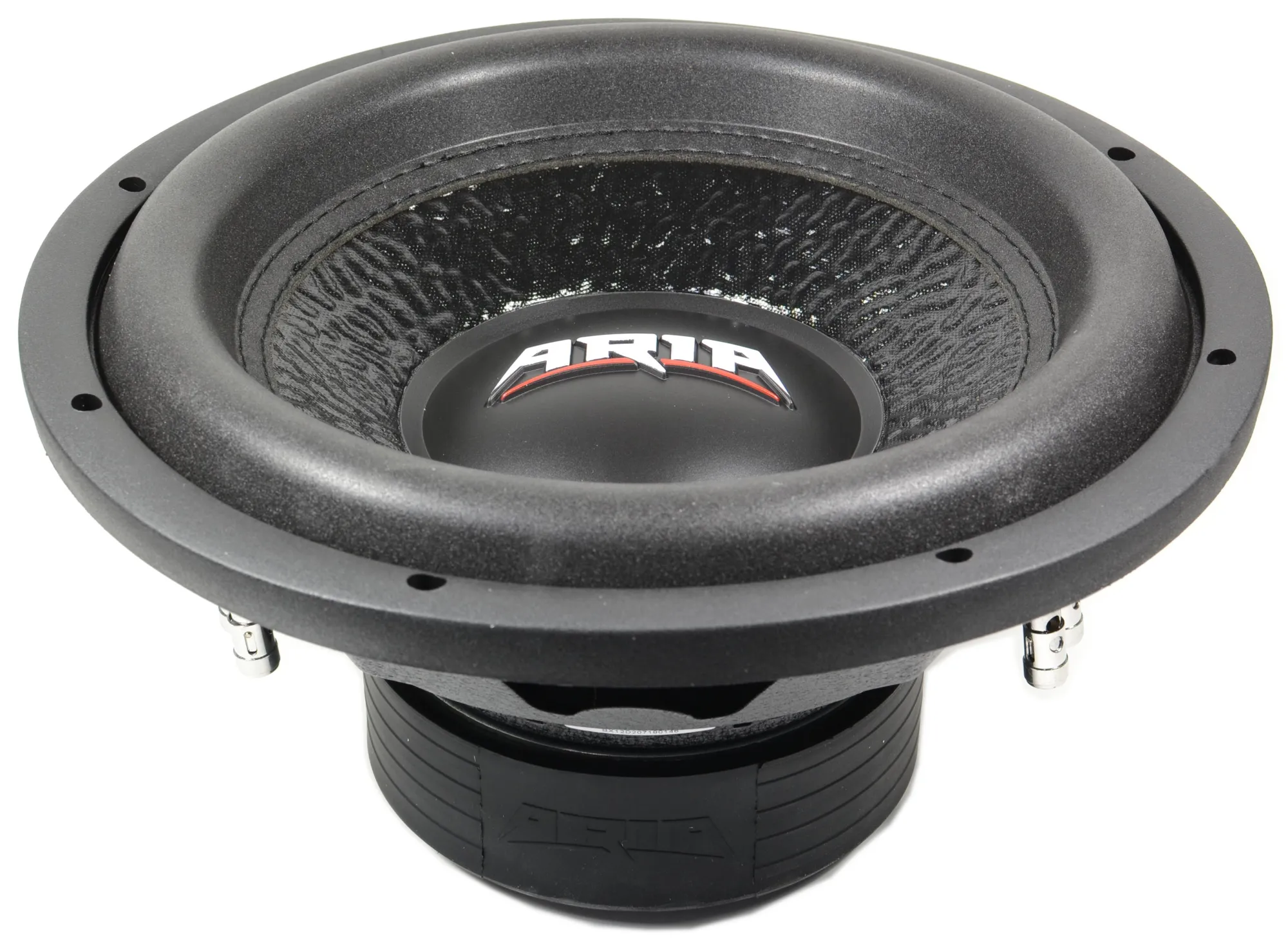 Сабвуфер ARIA BX-12D2 - фото