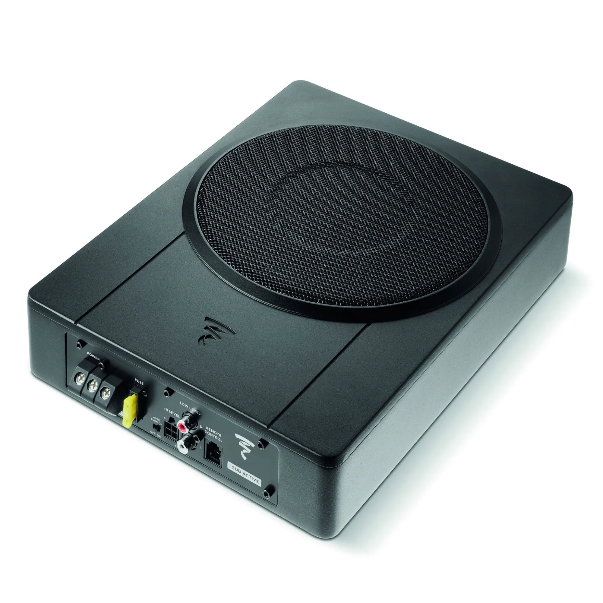 Сабвуфер активный Focal ISUB ACTIVE - фото