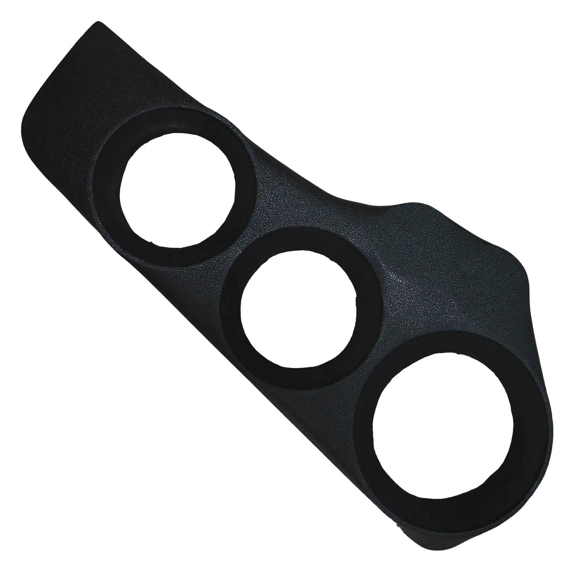 Комплект дверных подиумов Ваз 2114(15) (винил люкс) 20"x16х16хРуп х Руп - фото