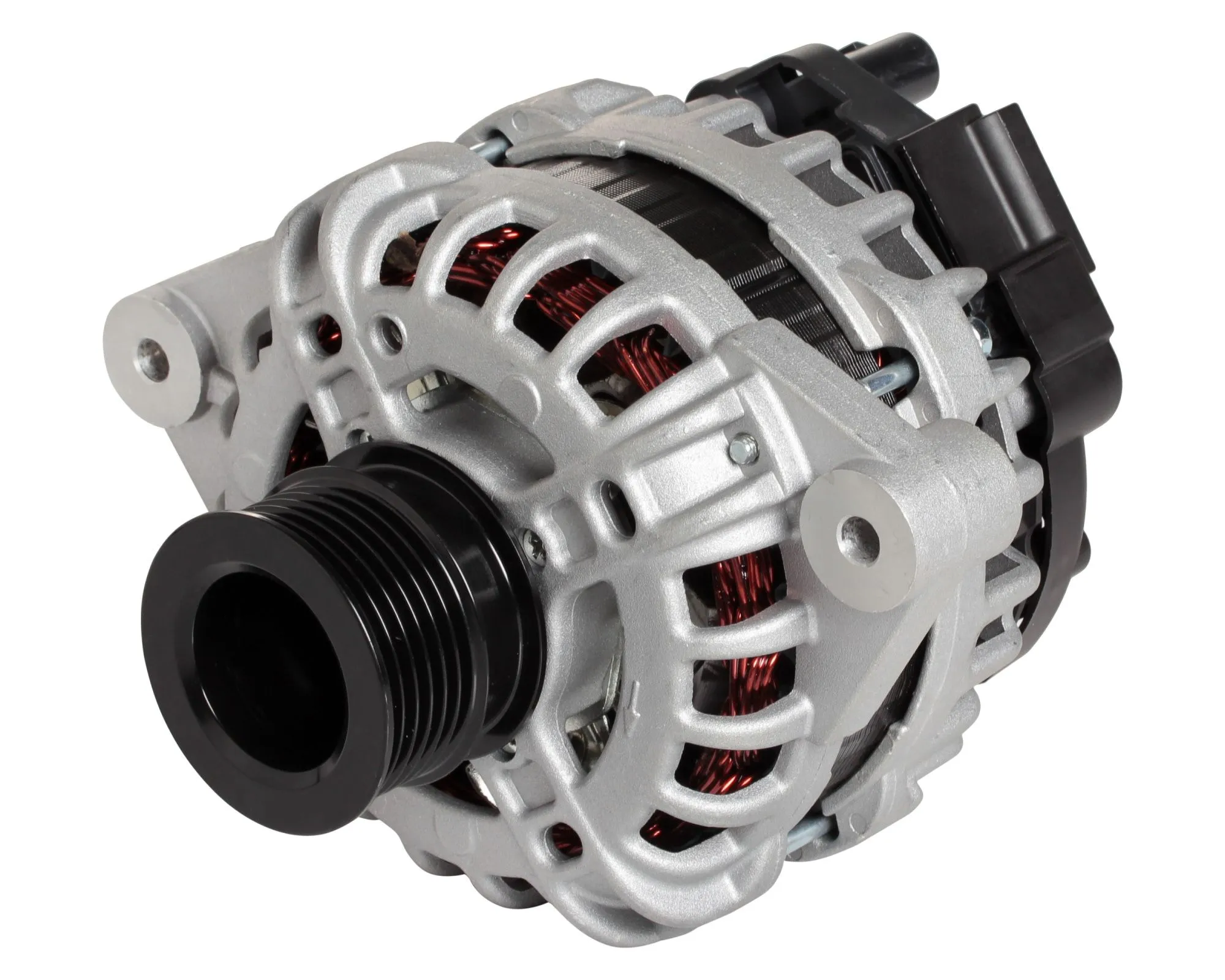 Генератор "СтартВольт" 2110 100А, LG0110 - фото