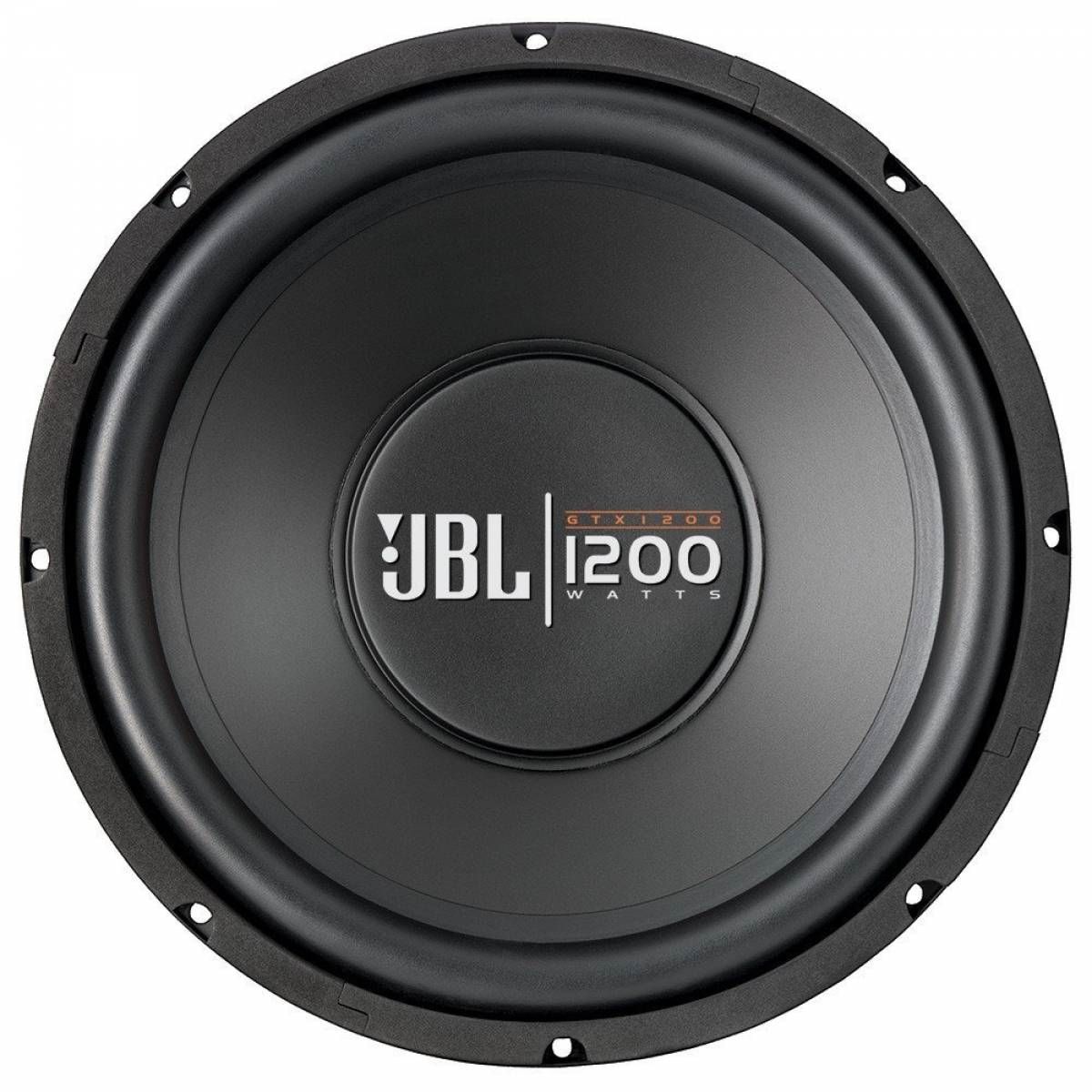 Сабвуфер JBL GT-X1200 - фото