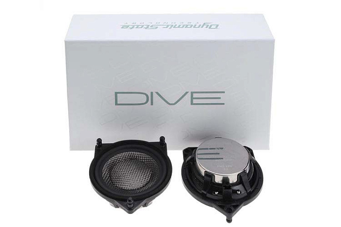 Акустика штатная Dynamic State DMB-M100F - фото