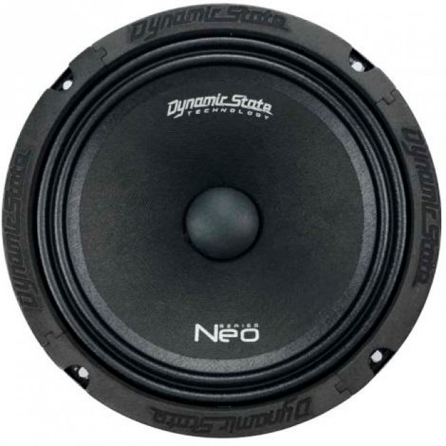 Мидвуфер Dynamic State NM-20.2N NEO Series - фото