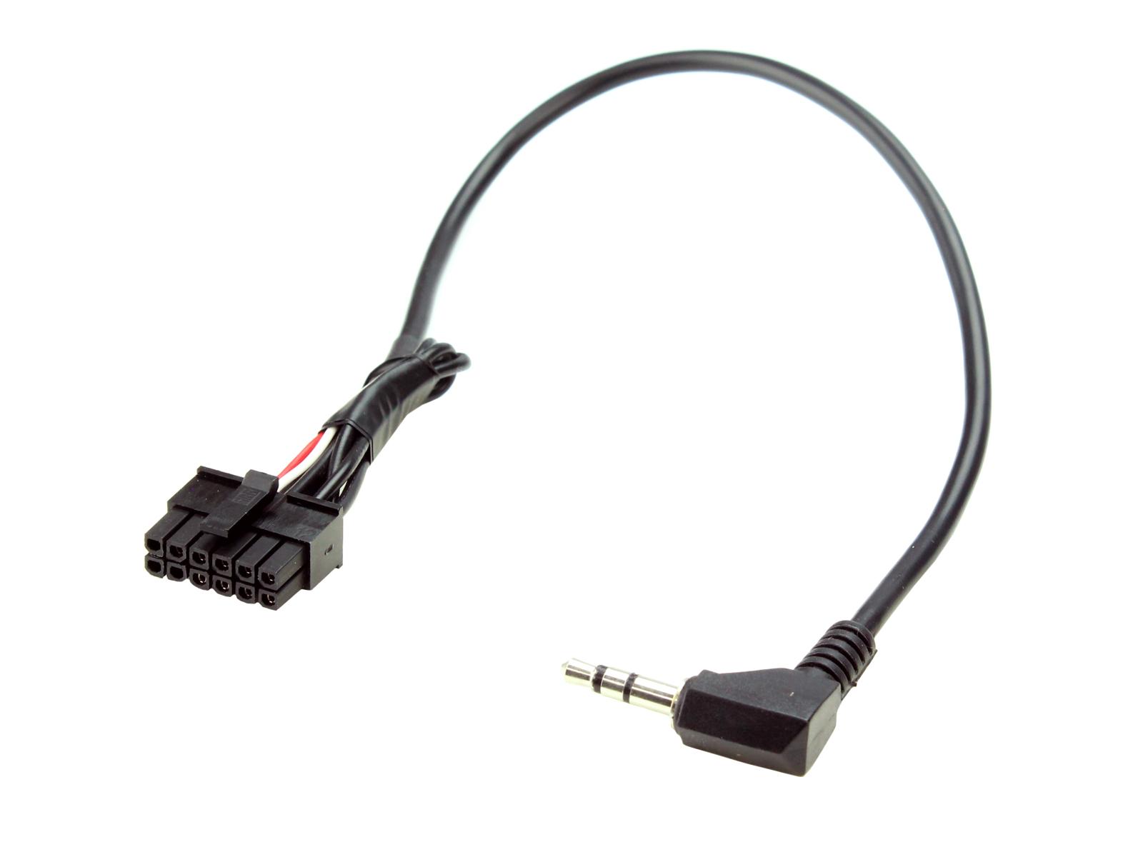 Connect2 CTPIONEERLEAD - фото