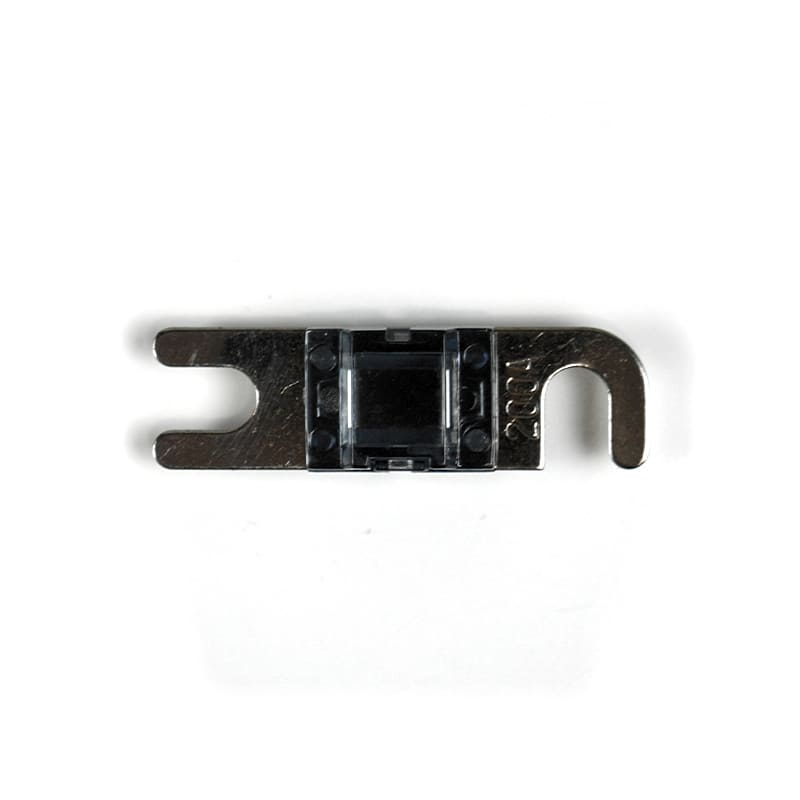 Предохранитель Global Audio FSM-200, 200A  (1шт) - фото