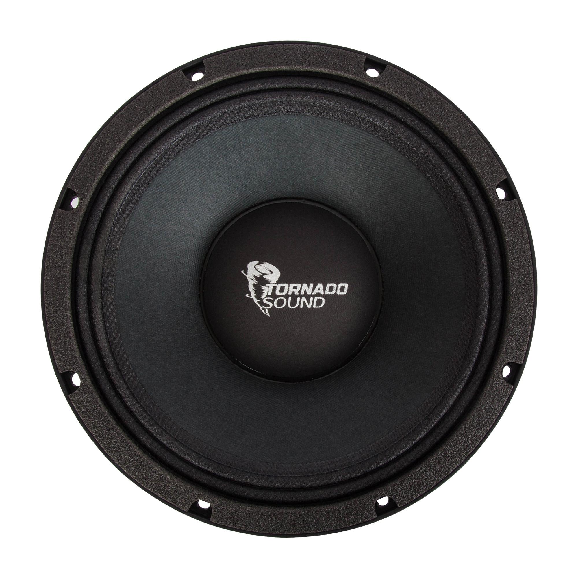 Kicx Tornado Sound Civilization MD10 - фото