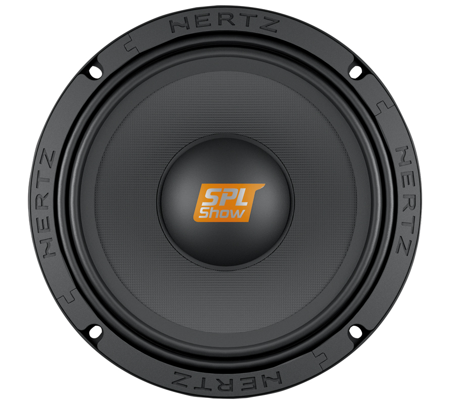 СЧ динамики Hertz SV 165.1 SPL Midrange - фото